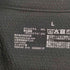 ムジルシリョウヒン 無印良品 ストレッチサッカー 半袖シャツ メンズ JPN:L