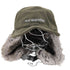 アンドワンダー and wander CORDURA 3L BOA CAP メンズ FREE