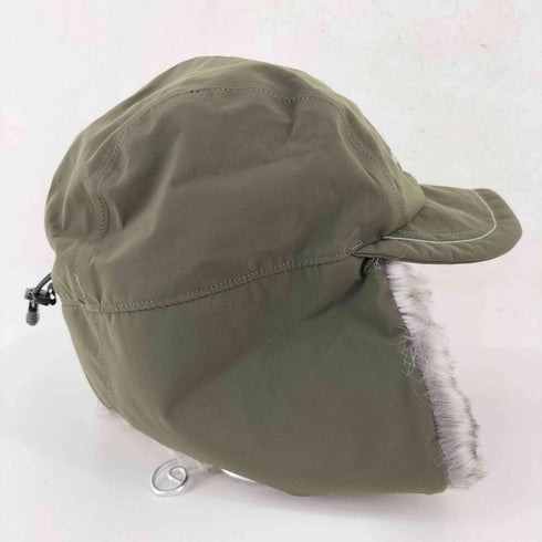 アンドワンダー and wander CORDURA 3L BOA CAP メンズ FREE