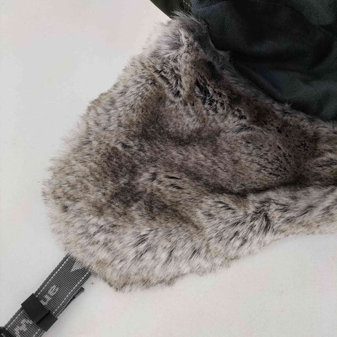 アンドワンダー and wander CORDURA 3L BOA CAP メンズ FREE