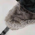 アンドワンダー and wander CORDURA 3L BOA CAP メンズ FREE