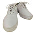 スペリートップサイダー SPERRY TOP-SIDER レザー スニーカー メンズ US:9.5