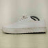 スペリートップサイダー SPERRY TOP-SIDER レザー スニーカー メンズ US:9.5