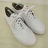 スペリートップサイダー SPERRY TOP-SIDER レザー スニーカー メンズ US:9.5