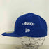 ニューエラ NEW ERA 59FIFTY チームロゴ刺繍 サブウェイシリーズ ベースボールキャップ メンズ 7 1/2