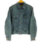リーバイス Levis 90s ウォッシュ加工デニムジャケット メンズ