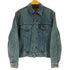 リーバイス Levis 90s ウォッシュ加工デニムジャケット メンズ