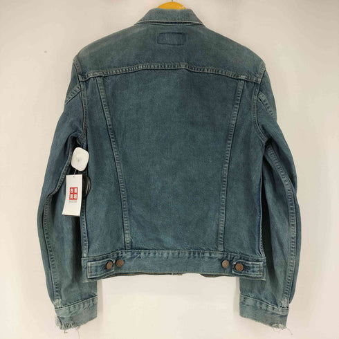 リーバイス Levis 90s ウォッシュ加工デニムジャケット メンズ