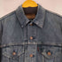 リーバイス Levis 90s ウォッシュ加工デニムジャケット メンズ