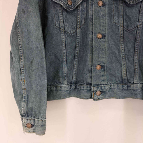 リーバイス Levis 90s ウォッシュ加工デニムジャケット メンズ