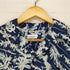 ジュンレッド JUNRed 総柄アロハシャツ メンズ M