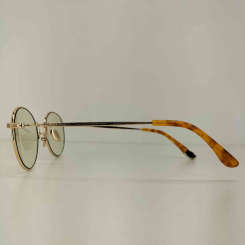 セイバー SABRE CATALINA カタリーナ カラーレンズ サングラス メンズ