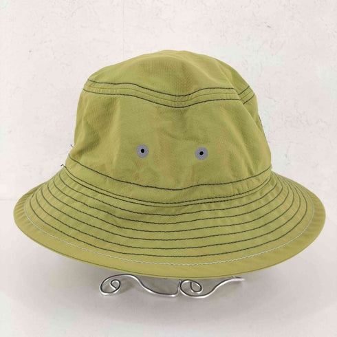 アンドワンダー and wander NYLON HAT メンズ FREE
