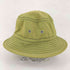 アンドワンダー and wander NYLON HAT メンズ FREE