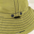 アンドワンダー and wander NYLON HAT メンズ FREE