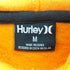 ハーレー Hurley ロゴ刺繍 プルオーバーパーカー メンズ