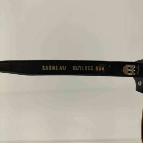 セイバー SABRE CUTLASS 004 サーモントグラス メンズ