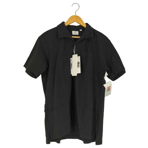 エンジニアードガーメンツ Engineered Garments オーバーサイズポロシャツ メンズ JPN:L