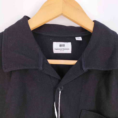 エンジニアードガーメンツ Engineered Garments オーバーサイズポロシャツ メンズ JPN:L