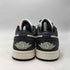 ジョーダンブランド JORDAN BRAND WMNS AIR JORDAN 1 LOW SE SAIL BLACK-SAIL エア ジョーダン 1 LOW SE スニーカー パンダ レディース JPN:23