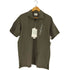 エンジニアードガーメンツ Engineered Garments オーバーサイズポロシャツ メンズ JPN:M