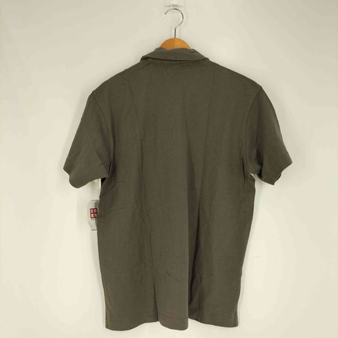 エンジニアードガーメンツ Engineered Garments オーバーサイズポロシャツ メンズ JPN:M