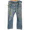 リーバイス Levis 70S USA製 66前期 ボタン裏6 501 ストレートデニムパンツ メンズ