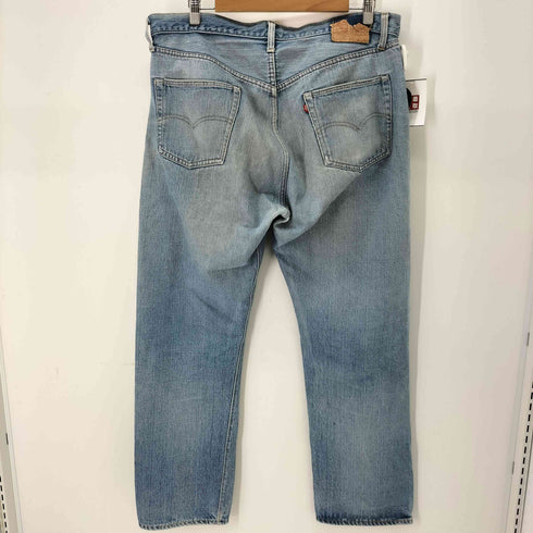 リーバイス Levis 70S USA製 66前期 ボタン裏6 501 ストレートデニムパンツ メンズ