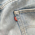 リーバイス Levis 70S USA製 66前期 ボタン裏6 501 ストレートデニムパンツ メンズ