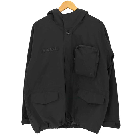 ジーユー GU UTILITY BLOUSON ユーティリティブルゾン メンズ JPN:L