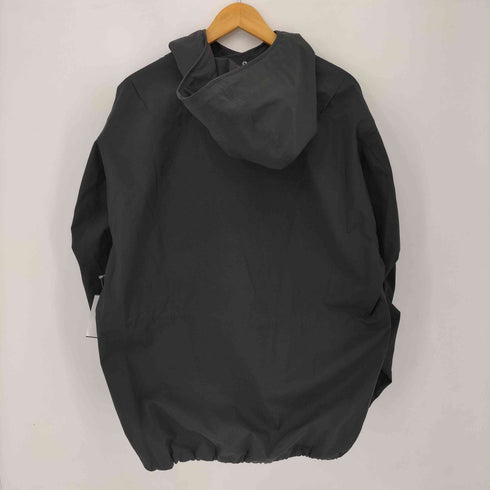 ジーユー GU UTILITY BLOUSON ユーティリティブルゾン メンズ JPN:L