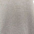 トランテアンソンドゥモード 31 Sons de mode ハイネック ロング ニット ワンピース レディース FREE