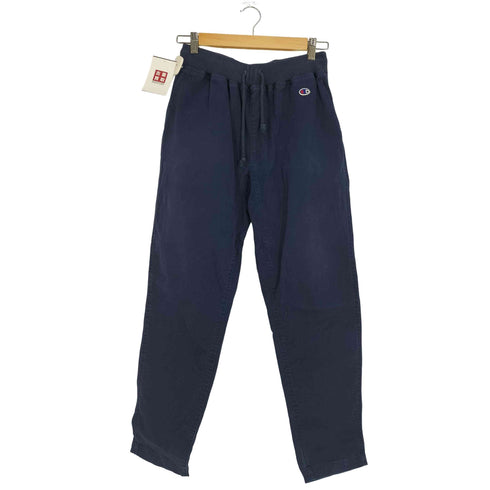 チャンピオン Champion ワンポイントロゴ コットン イージー パンツ メンズ MEDIUM