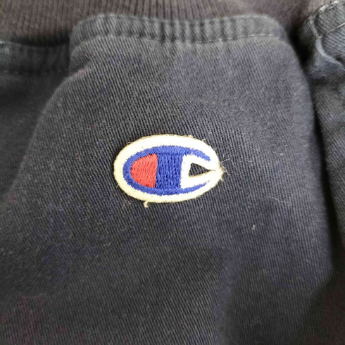 チャンピオン Champion ワンポイントロゴ コットン イージー パンツ メンズ MEDIUM