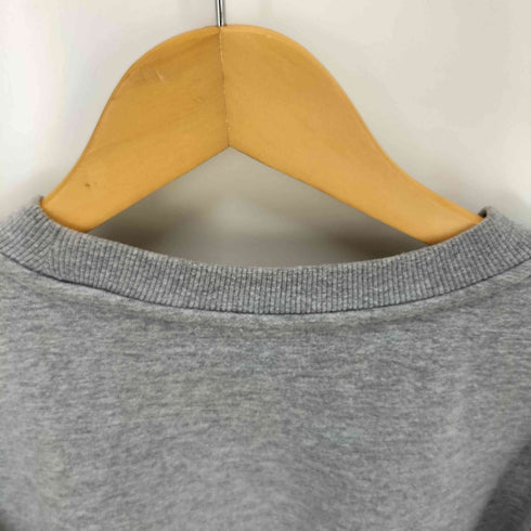 エディットフォールル EDIT. FOR LULU 24SS WORN FREE 別注 FISH スウェット レディース JPN:XS