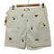 ポロラルフローレン POLO RALPH LAUREN CLASSIC FIT Aloha Hawaiin Embroidered Shorts メンズ XS