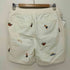 ポロラルフローレン POLO RALPH LAUREN CLASSIC FIT Aloha Hawaiin Embroidered Shorts メンズ XS