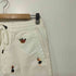 ポロラルフローレン POLO RALPH LAUREN CLASSIC FIT Aloha Hawaiin Embroidered Shorts メンズ XS