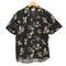 MENS SATIFACTION コットンアロハシャツ メンズ FREE
