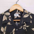 MENS SATIFACTION コットンアロハシャツ メンズ FREE