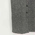 タルボット TALBOTS USA製 くるみボタン ノースリーブワンピース レディース 8