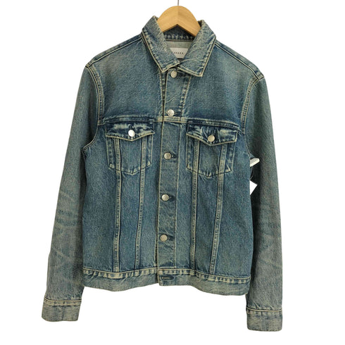 TANAKA One Two Three Jean Jacket レディース JPN:S