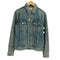 TANAKA One Two Three Jean Jacket レディース JPN:S
