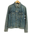 TANAKA One Two Three Jean Jacket レディース JPN:S
