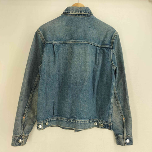 TANAKA One Two Three Jean Jacket レディース JPN:S