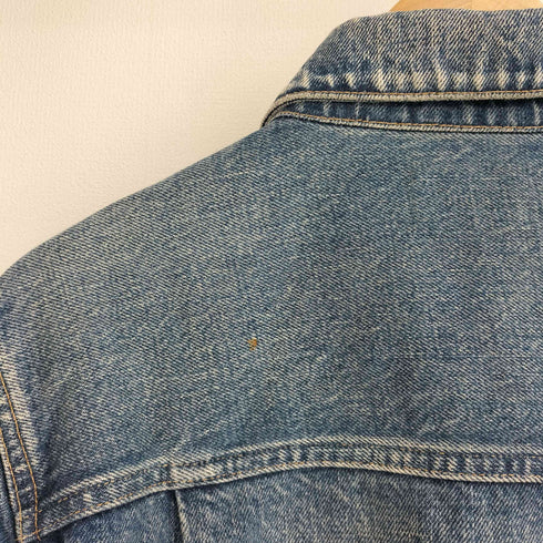 TANAKA One Two Three Jean Jacket レディース JPN:S