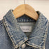 TANAKA One Two Three Jean Jacket レディース JPN:S