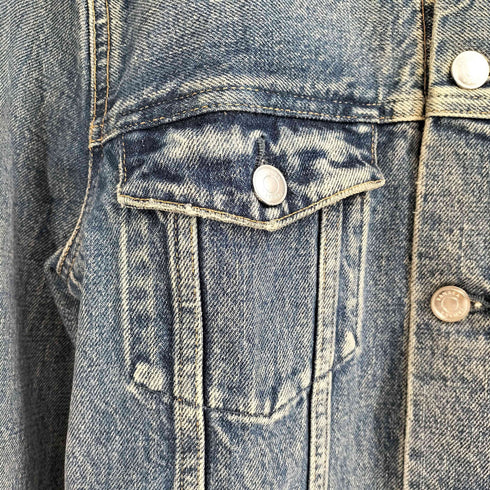 TANAKA One Two Three Jean Jacket レディース JPN:S
