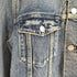 TANAKA One Two Three Jean Jacket レディース JPN:S