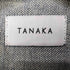 TANAKA One Two Three Jean Jacket レディース JPN:S